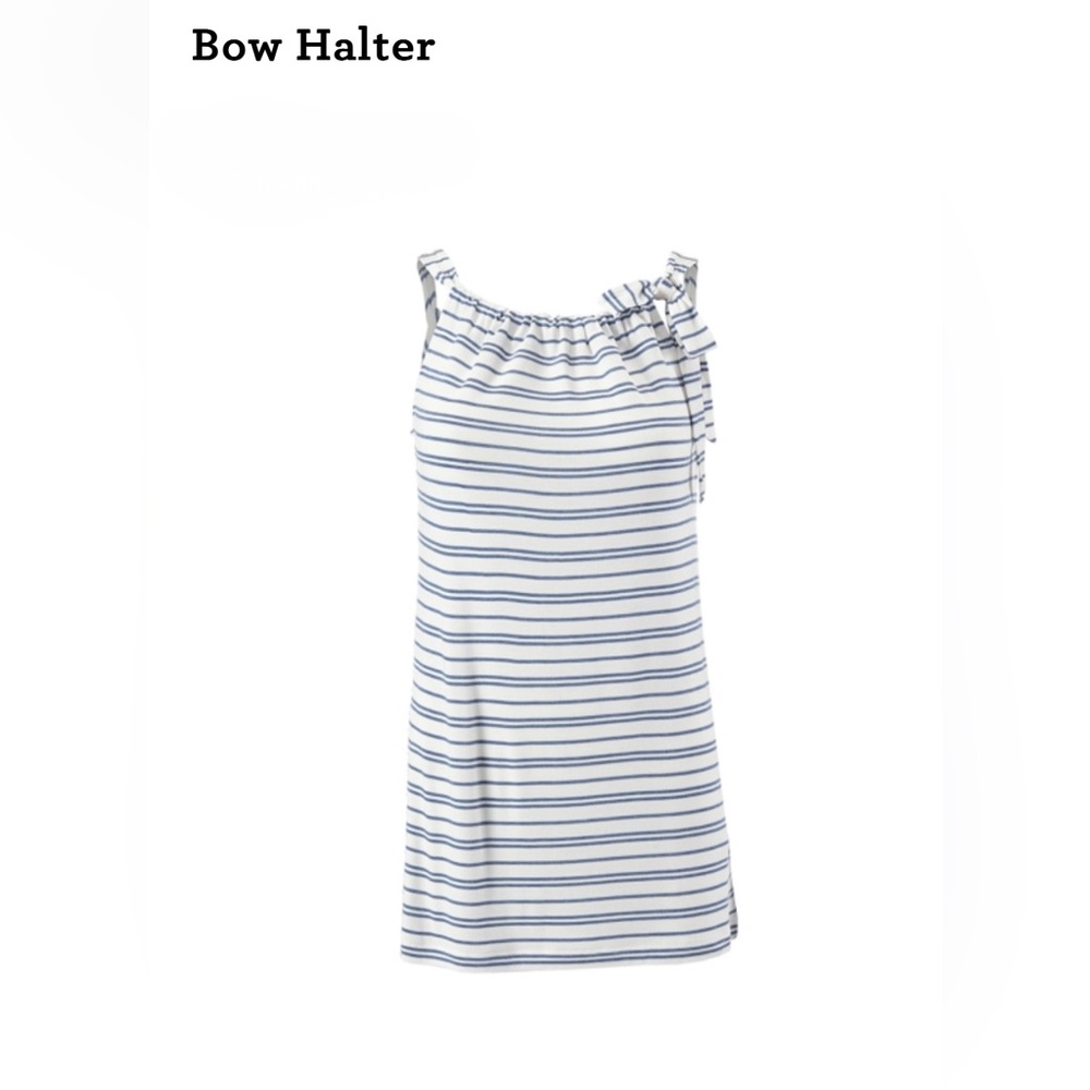 Cabi Bow Halter 5334